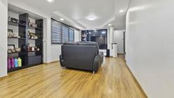 Blk 325 Woodlands Street 32 (Woodlands), HDB Executive #551845831